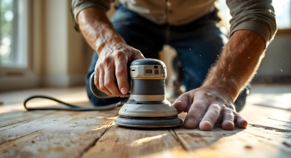 Recoat, Refinish, or Replace? The Ultimate Guide to Deciding for Your Hardwood Floors