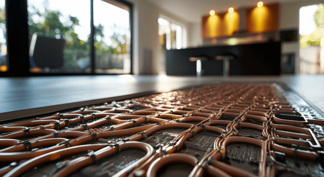 Radiant Heat and Hardwood Floors: What You Need to Know